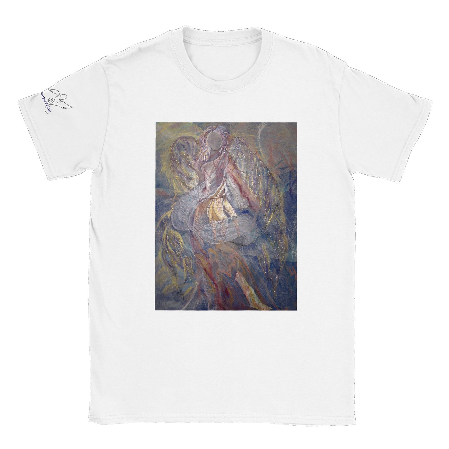 Of the One/ compassion~ T-shirt