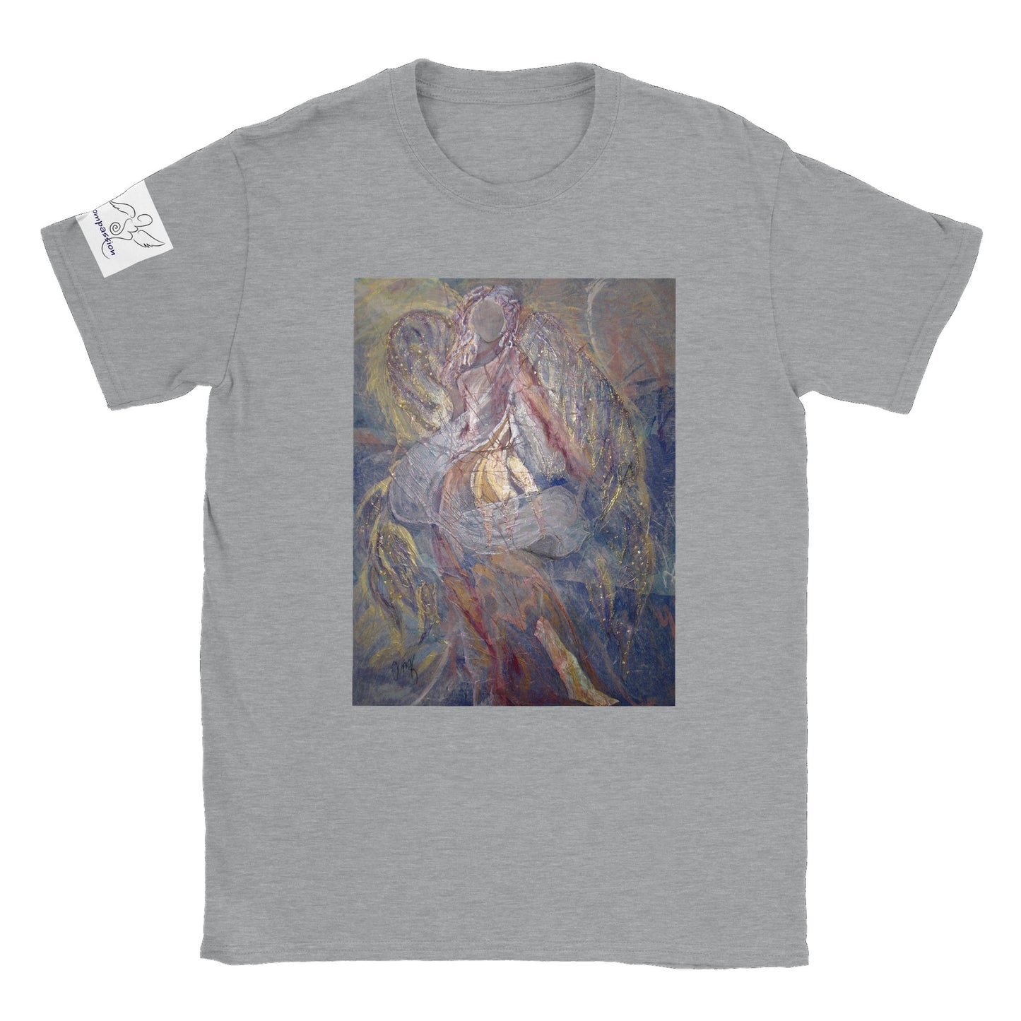 Of the One/ compassion~ T-shirt