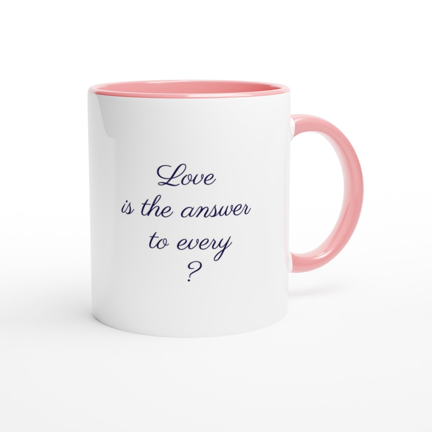 Of the One ~ Mug