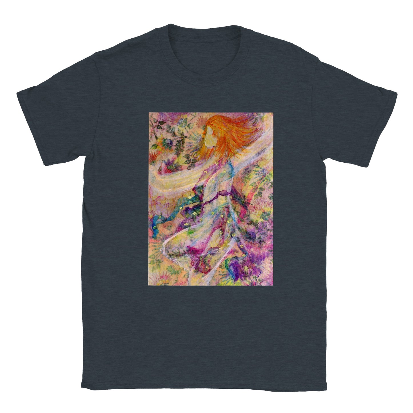 The Dancer/ Dance~ T-shirt