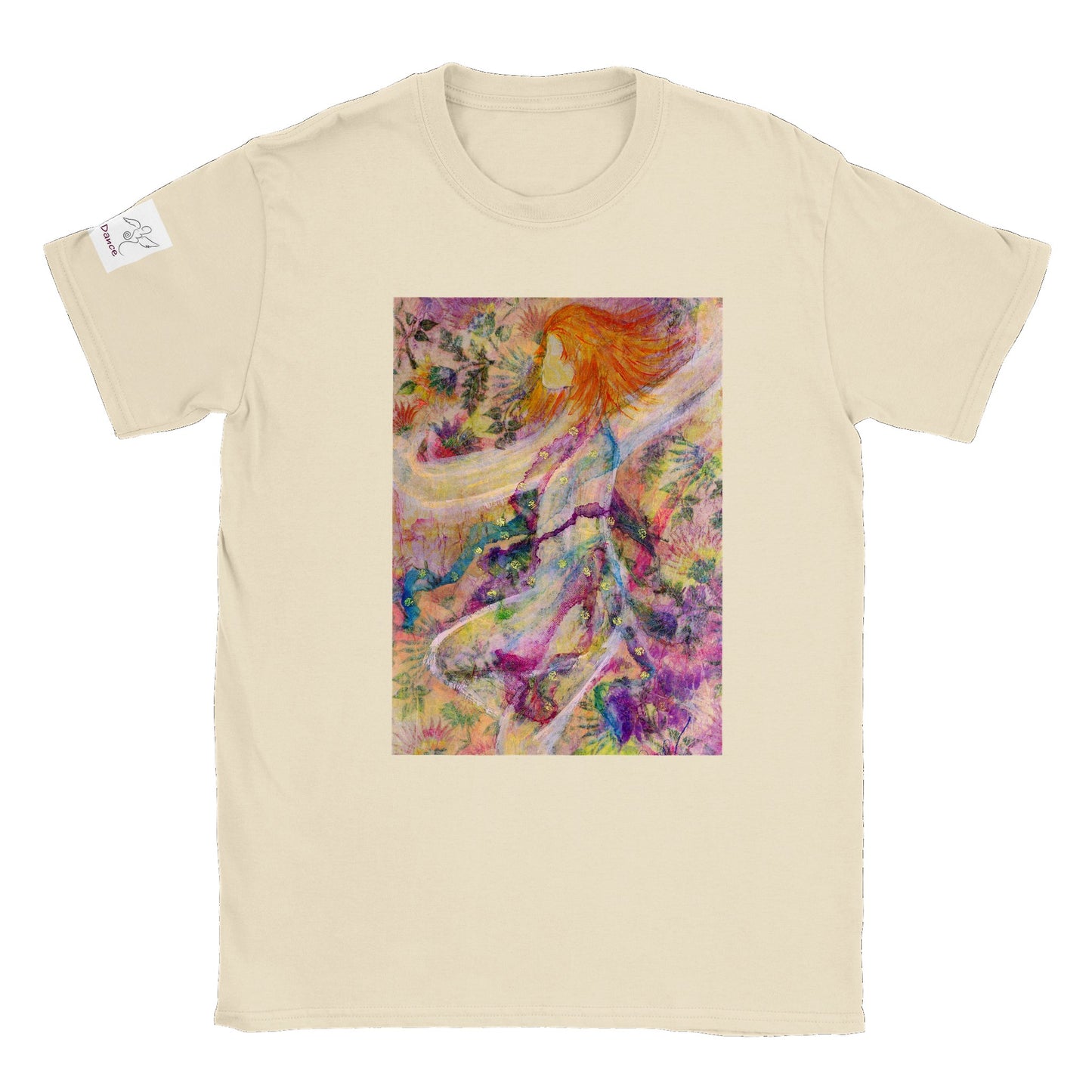 The Dancer/ Dance~ T-shirt