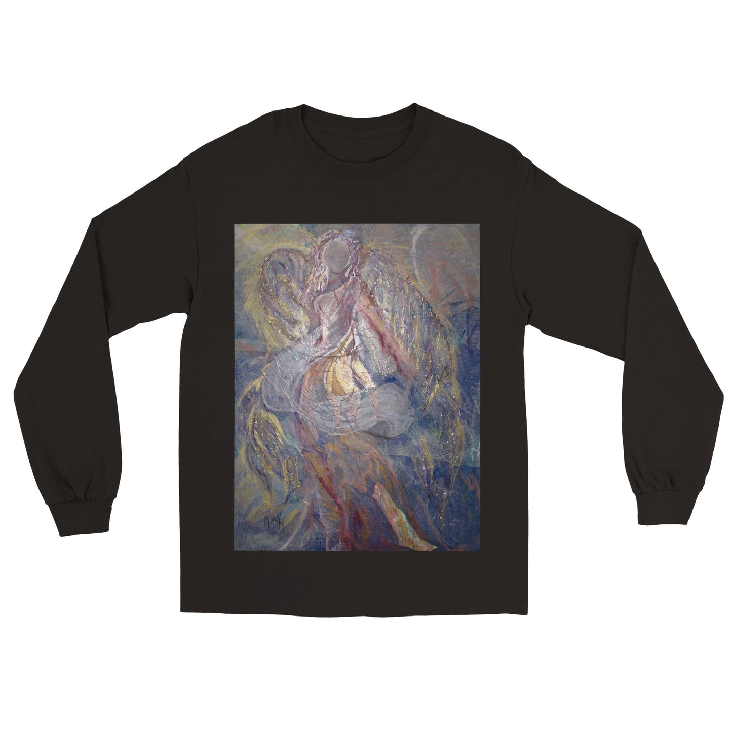 Of The One/ compassion ~ long sleeve