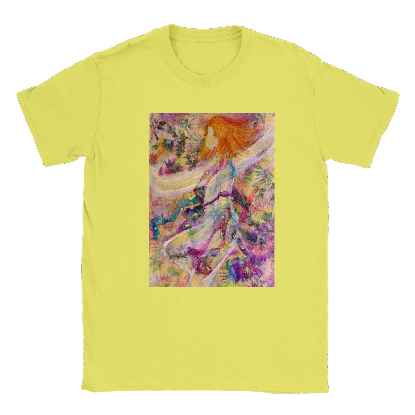 The Dancer/ Dance~ T-shirt