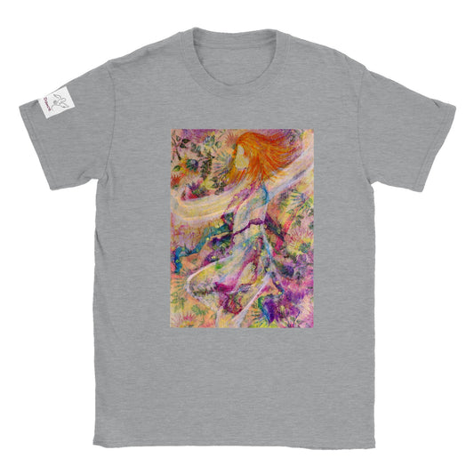 The Dancer/ Dance~ T-shirt