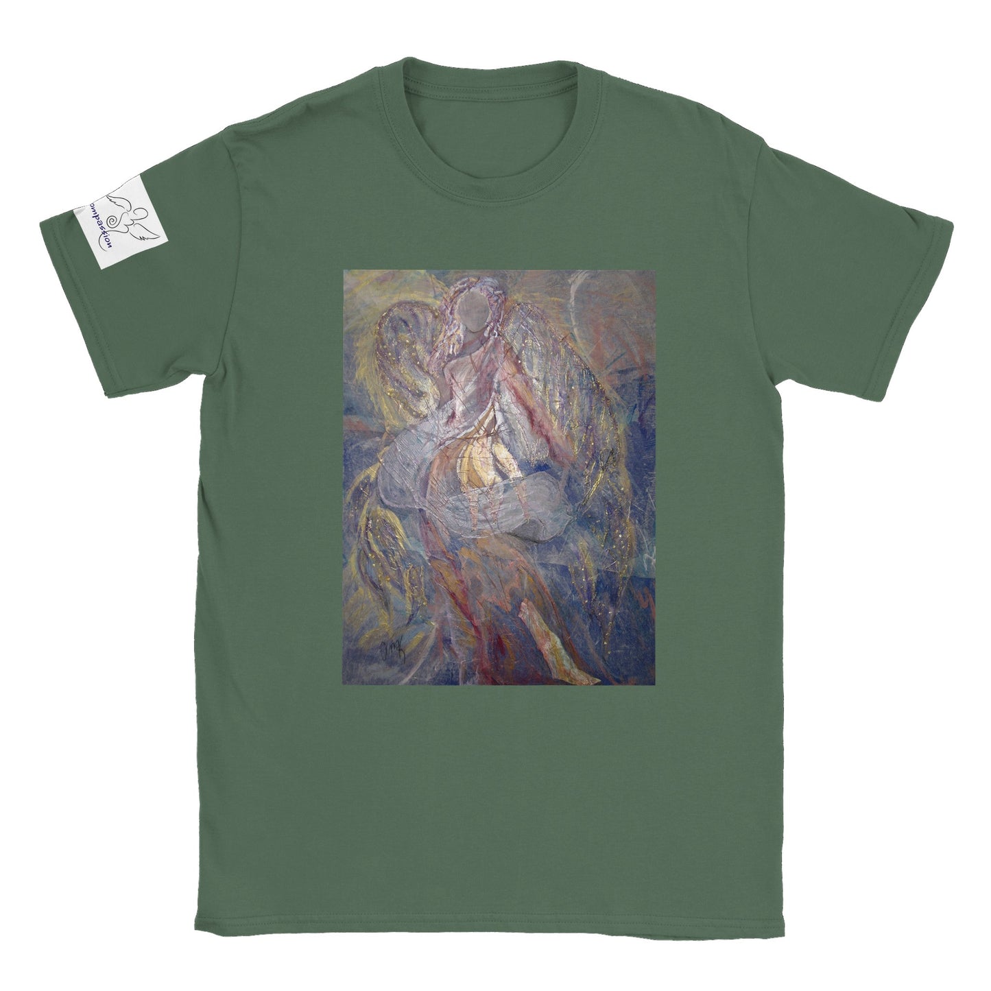 Of the One/ compassion~ T-shirt