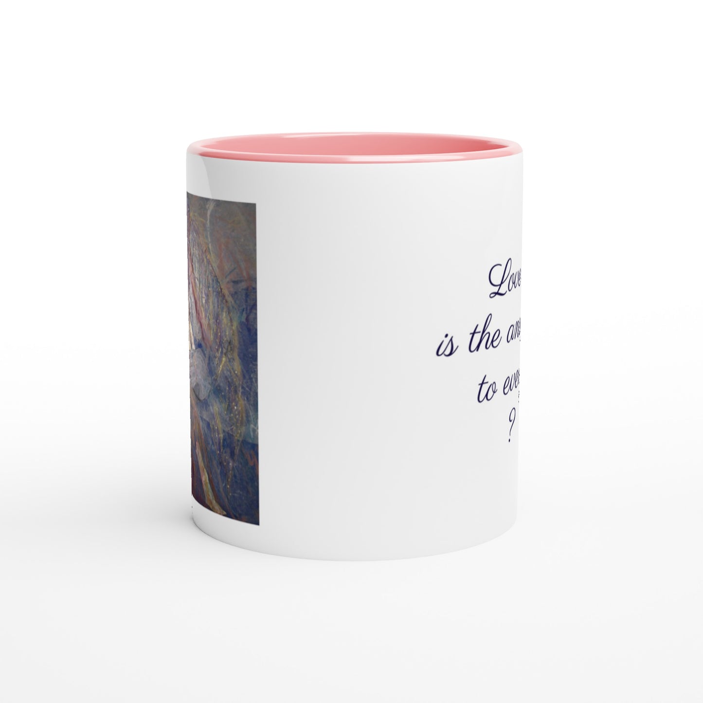 Of the One ~ Mug