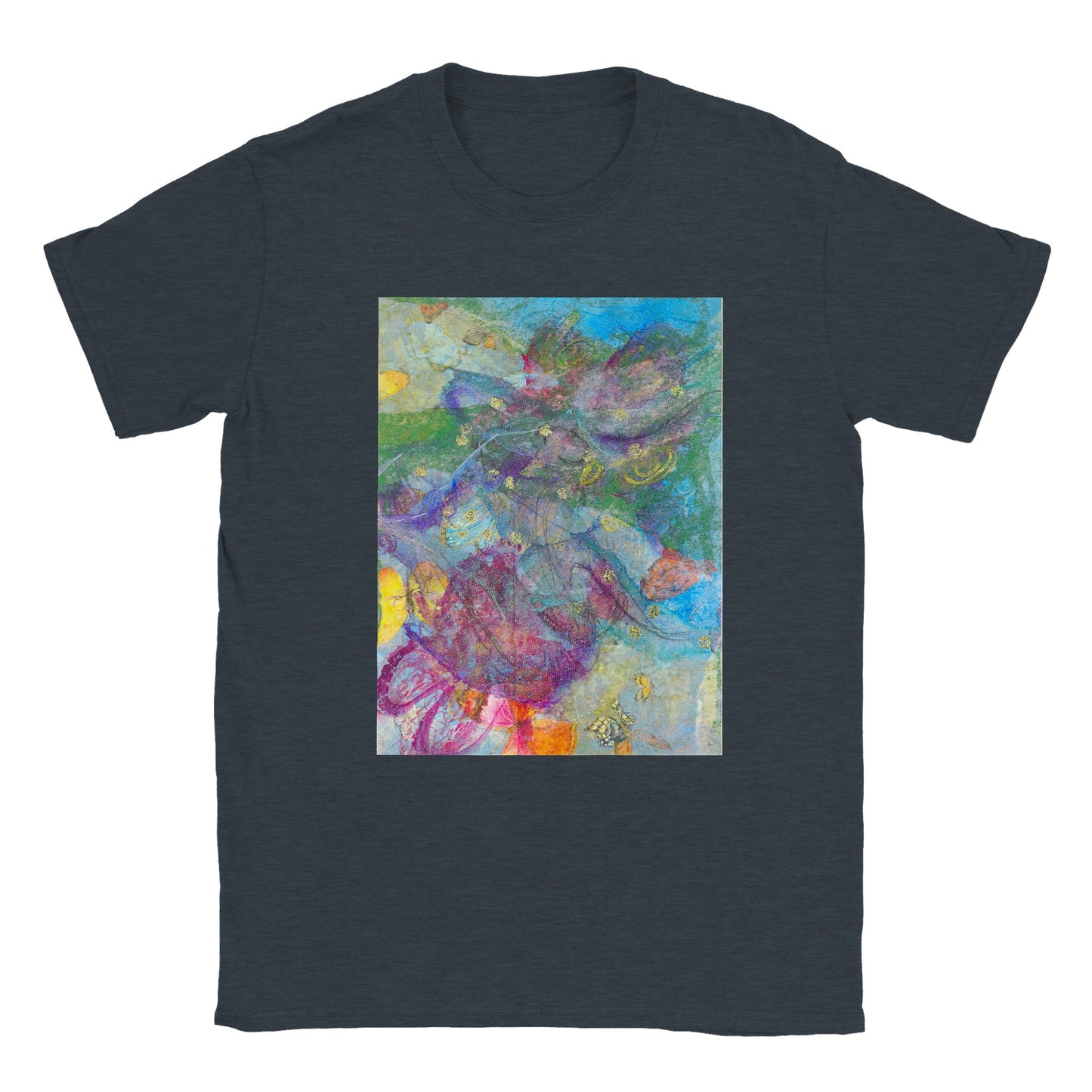 Beautiful Transformation~ T-shirt