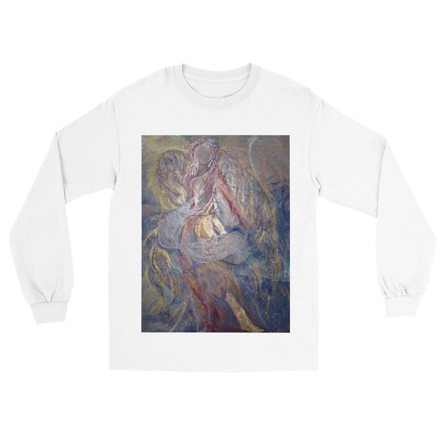 Of The One/ compassion ~ long sleeve